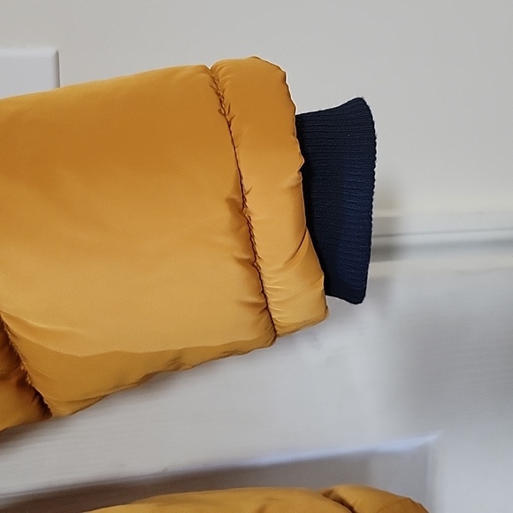 Men's Nautica puff jacket - Picture 3 of 13